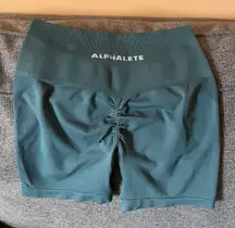 Amplify Shorts