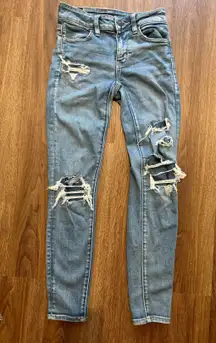 Outfitters Skinnys