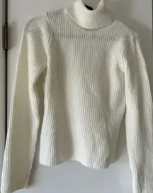 MNG Turtle Neck Sweater