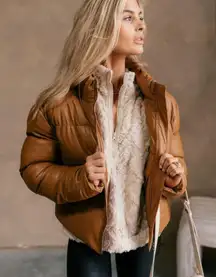 Puffer Jacket