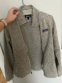 Patagonia Jacket
