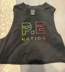 P.E. Nation Tank Top
