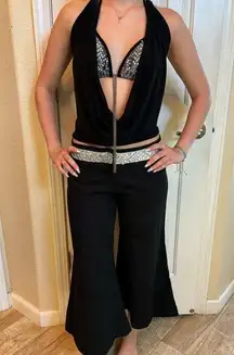 Check it out Boutique outfit- perfect for Las Vegas or outing