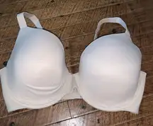 Soma 34DD Enbliss full coverage nude bra