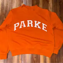 PARKE Sweatshirt