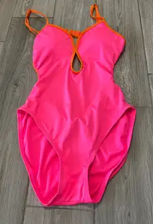 Kate Spade one-Piece Swimsuit
