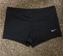 nike spandex