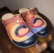 Clogs