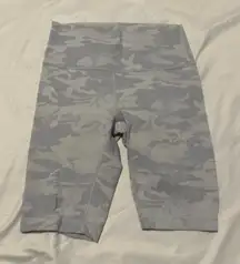 lululemon Wunder Under HR Shorts