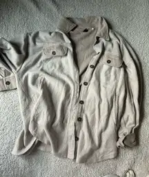 Pacsun jacket