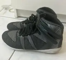 Nfinity cheer shoes