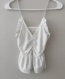 Urban Outfitters Baby Doll Top