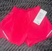 Lululemon Lulu Shorts