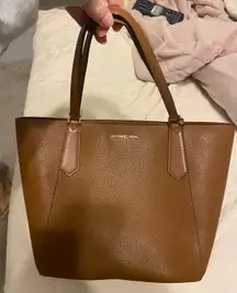 Kimberly Large Tote Bag