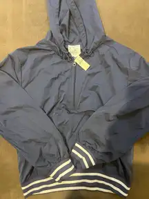 Windbreaker