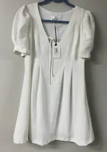 NWT LINE AND DOT FOR REVOLVE DRESS