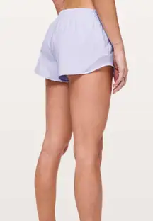 Lululemon Hotty Hot Low Rise Short 2.5” Run Activewear
Dot Size 10