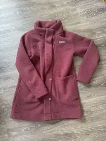Columbia Jacket