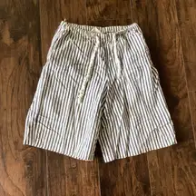 Tomboy Clothing Long Shorts
