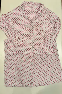 Roller Rabbit Pajamas