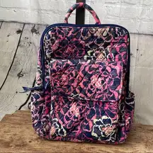 Vera Bradley  Ultimate Backpack Katalina Pink