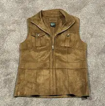 Ralph Lauren Lauren  Vest SIZE S