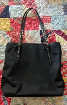 Michael Kors Black Purse