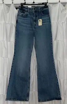 Levi’s 70s High Flare Jeans