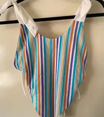 COPY - Lagos Bikini One Piece Suit