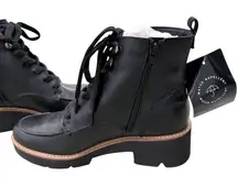 Women's Naturalizer Dara Ankle Boots