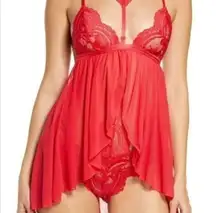 Babydoll Lingerie