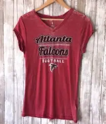 NFL Atlanta Falcons Tee