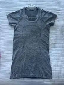 Lululemon Swiftly Short Sleeve Tech 2.0