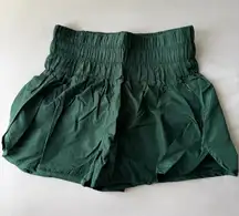 Free People Movement Shorts