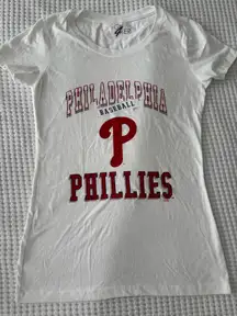 Philadelphia Phillies Shirt 