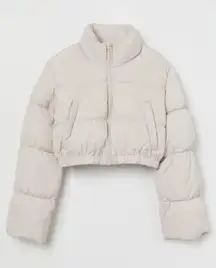 H&M Puffer Jacket