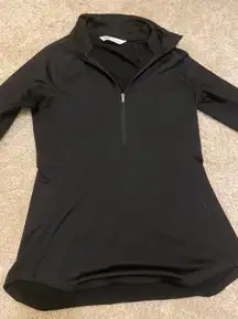 DICK'S Sporting Goods DSG quarter zip