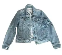 Old Navy Denim Jean Jacket