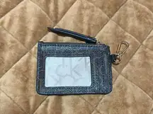 Card And Change Holder