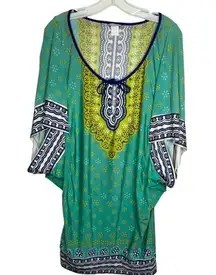 Trina Turk Dress Swim Coverup