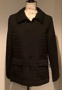 Calvin Klein Quilted Jacket