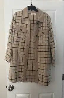 Burlington Coat Factory Jacket
