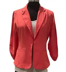 New York & CO women’s Blazer Jacket size S