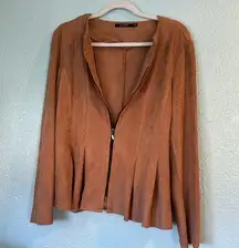 Doe & Rae NWT  jacket