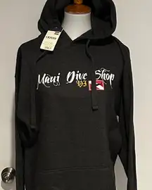 OURAY‎ Sportswear Grey Hoodie - Size M - NEW With Tags.