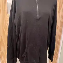 Victoria’s Secret Sweatshirt Size L