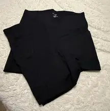 Lot of 2 bike shorts