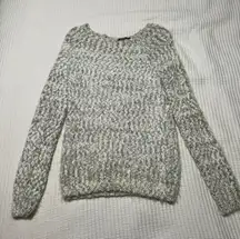 Sweater Wool