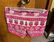 Chaser short biker shorts