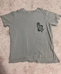 2018 Reputation Tour Shirt